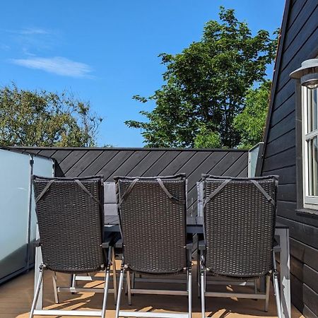 Tversted Strandpark Bindslev Bagian luar foto