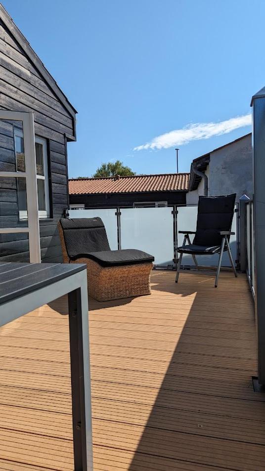 Tversted Strandpark Bindslev Bagian luar foto