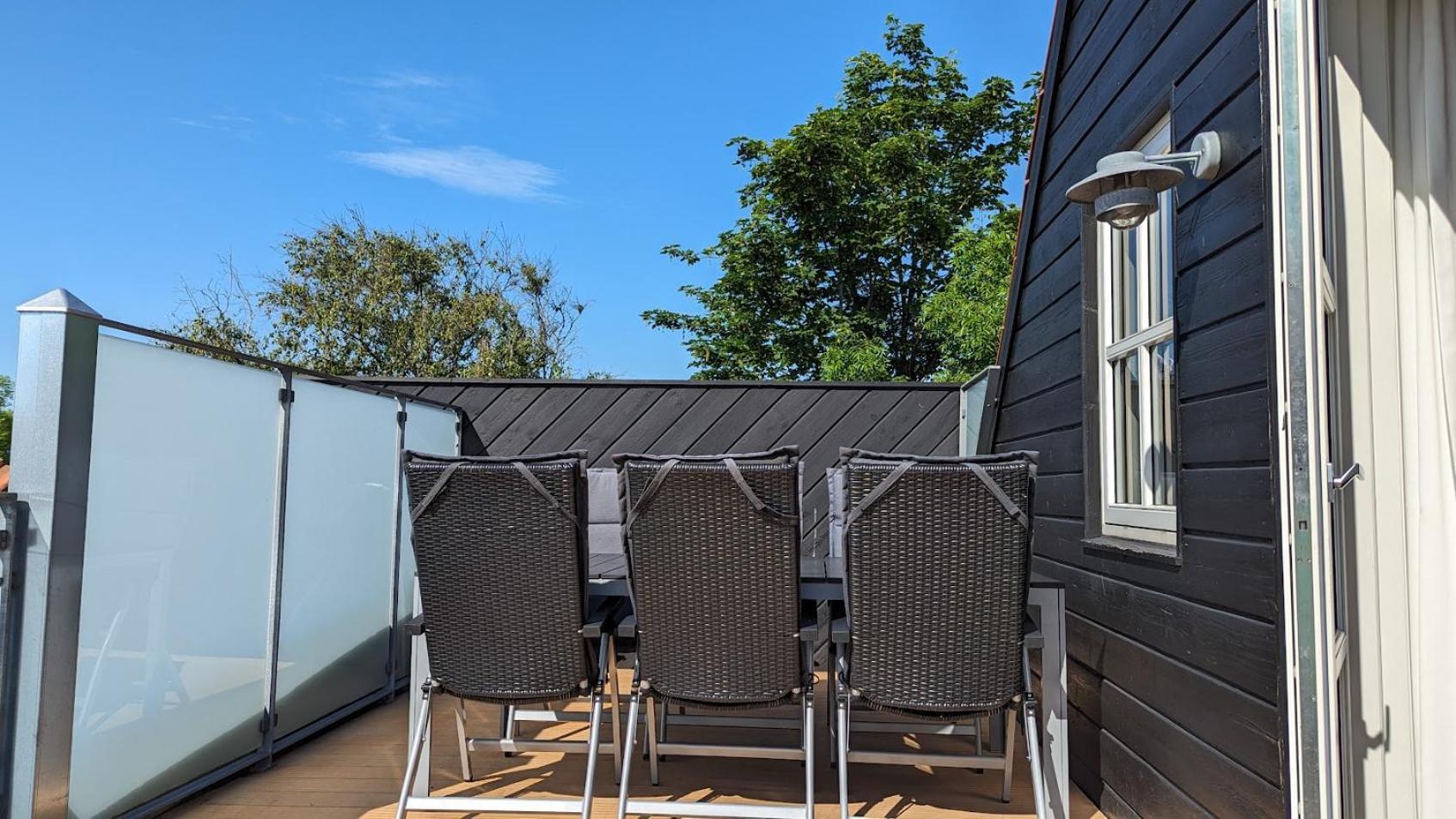 Tversted Strandpark Bindslev Bagian luar foto
