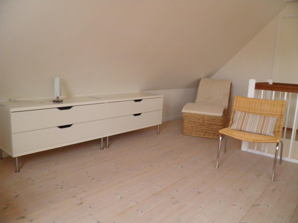 Tversted Strandpark Bindslev Bagian luar foto
