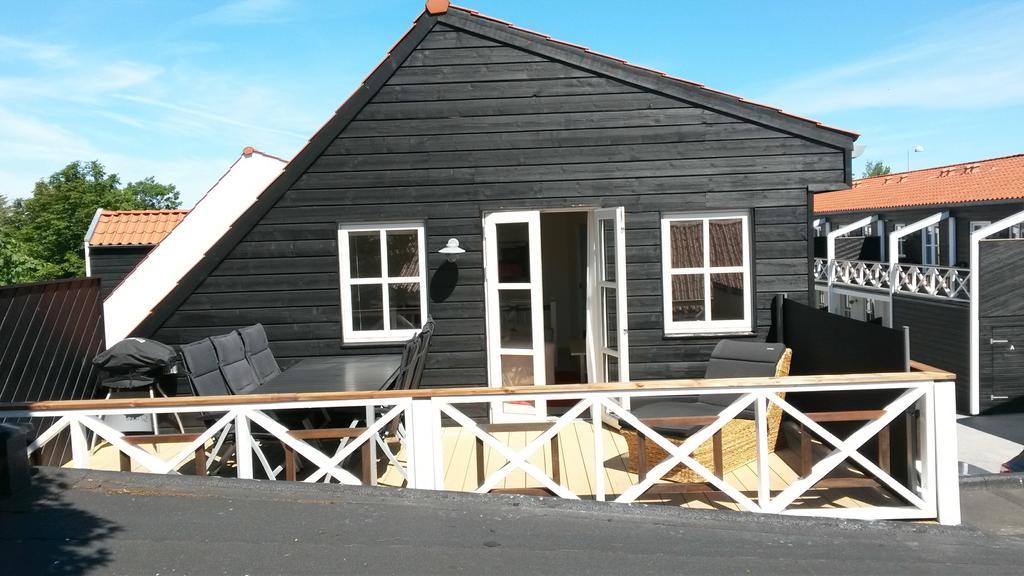 Tversted Strandpark Bindslev Bagian luar foto